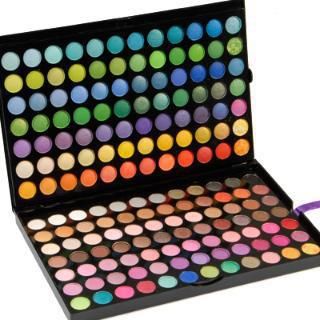 Paletas coloor 168