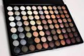 Paleta warm 88 cores