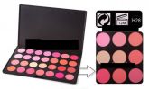 Blush Paleta 28 cores