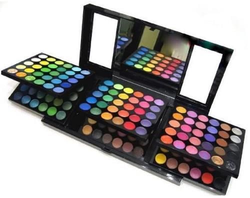 Paleta 180 cores lindas