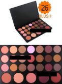 Blush Paleta 26 cores
